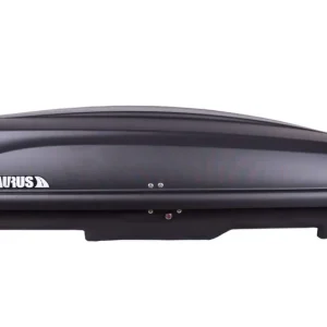 Box dachowy Taurus Xtreme II 600 czarny matowy Popularny