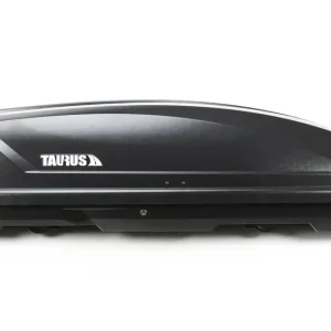 Box dachowy Taurus Adventure 340 Eco czarny matowy Zamów teraz