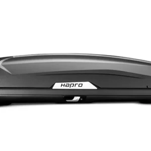 Bestseller Hapro Trivor 560 Box dachowy czarny matowy