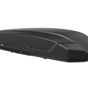 Wyprzedaż Thule Pulse 2 XL box dachowy czarny aeroskin