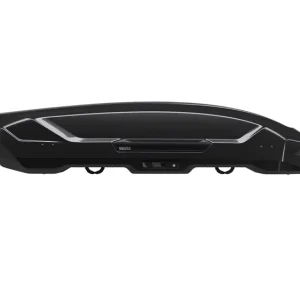 Bezpieczne zakupy Thule Motion 3 L Box dachowy Czarny połysk
