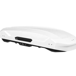 Hit cenowy Thule Motion 3 XL Box dachowy Biały połysk