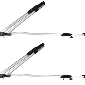 Szybka dostawa Taurus BikeUp Pro Uchwyt rowerowy x 2 szt.