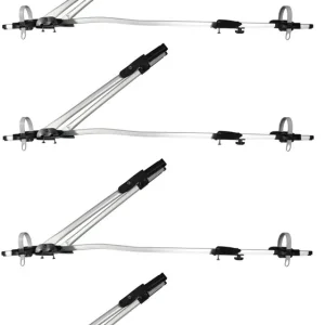 Taurus BikeUp Pro Uchwyt rowerowy x 4 szt. Niska cena