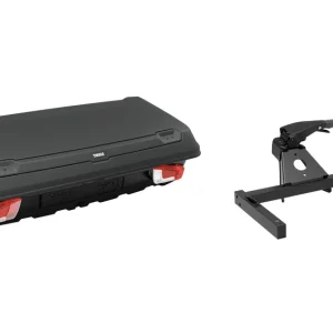 Wyjątkowa oferta Zestaw box z platformą montażową Thule Arcos L