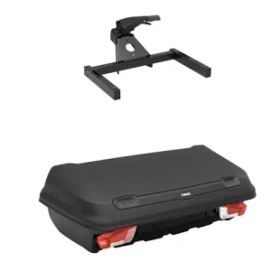 Wybór klientów Zestaw box z platformą montażową Thule Arcos M