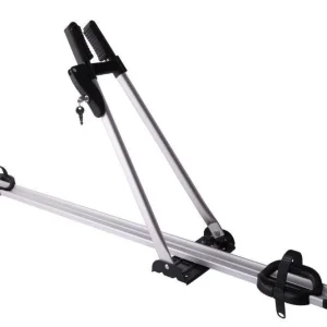 Bezpieczne zakupy Taurus BikeUp Uchwyt rowerowy