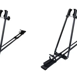 Wyprzedaż Taurus IV Uchwyt rowerowy zestaw 2