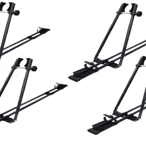 Taurus IV Uchwyt rowerowy zestaw 4 Wybór klientów