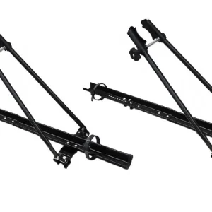 Taurus III Uchwyt rowerowy zestaw 2 Zniżka