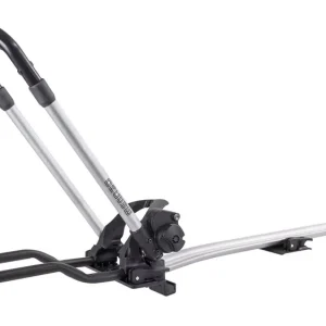 Kup online Menabo Chrono DX aluminiowy uchwyt rowerowy na dach do e-bike (prawostronny)