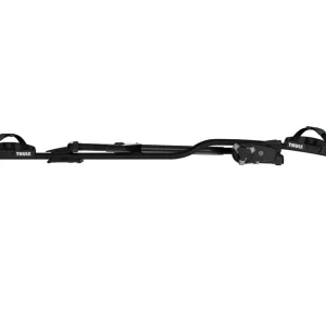 Wybór klientów Thule ProRide 598 czarny aluminiowy uchwyt rowerowy