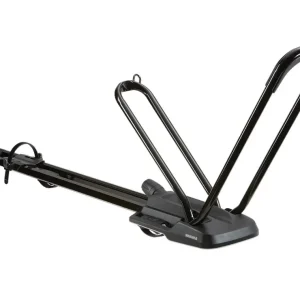 Yakima Highroad, Black (EU) - uchwyt rowerowy zamykany (nowa, dłuższa wersja) Zamów dziś