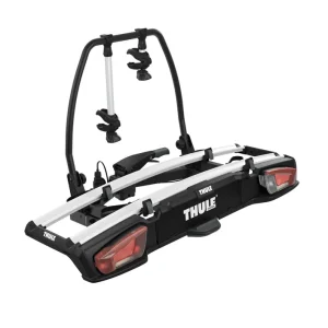 Thule VeloSpace XT 938 bagażnik na hak na 2 rowery Do wyczerpania zapasów