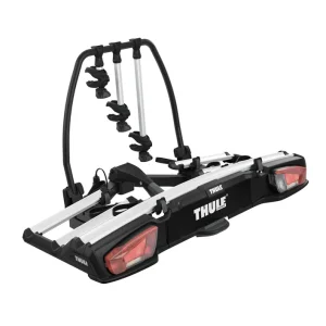 Thule VeloSpace XT 939 bagażnik na hak (z dodatkowym adapterem do przewozu 4-tego roweru) Kup online