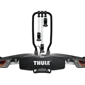 Bezpieczna płatność Thule EasyFold XT 934 bagażnik na hak na 3 rowery