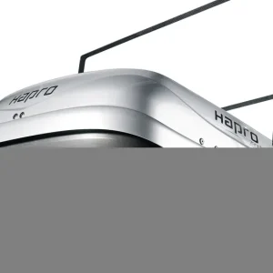 Taurus BOXLIFT wieszak do przechowywania boxów Darmowa dostawa