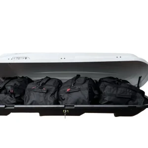 Kjust zestaw toreb do boksu 4 szt. Zamów dziś