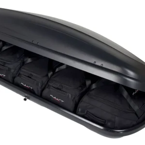 Kjust zestaw toreb do boksu Hapro Traxer 6.6 zestaw 5 szt. Darmowy zwrot