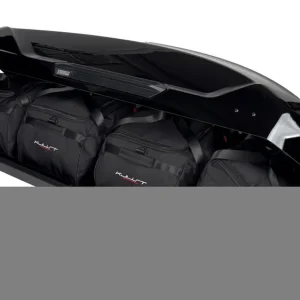 Kjust zestaw toreb do boksu Motion 3 SPORT 4 szt. Nowość