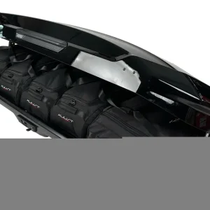 Kjust zestaw toreb do boksu Motion 3 XL LOW 5 szt. Taniej