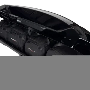 Hit sprzedaży Kjust zestaw toreb do boksu Motion 3 XXL 5 szt.