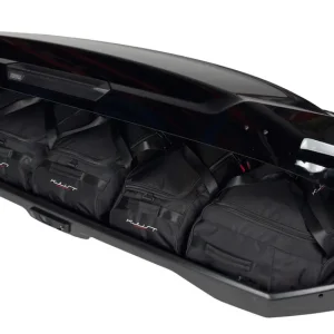 Kjust zestaw toreb do boksu Motion 3 XXL LOW 5 szt. Taniej