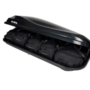 Kjust zestaw toreb do boksu Taurus Altro 500 5 szt. Zniżka