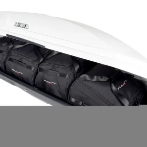 Kup online Kjust torby do boksu Taurus Adventure 340 zestaw 4 szt.