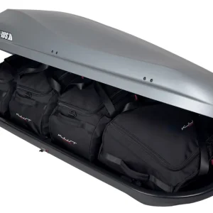 Kjust torby do boksu Taurus Altro 460 zestaw 4 szt. Kup online