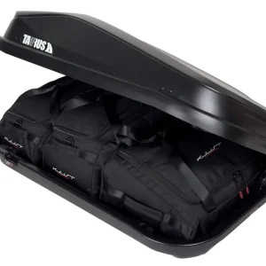 Kjust torby do boksu Taurus Easy 320 zestaw 3 szt. Zniżka