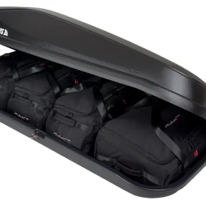 Kjust torby do boksu Taurus Easy 430 zestaw 4 szt. Wyprzedaż