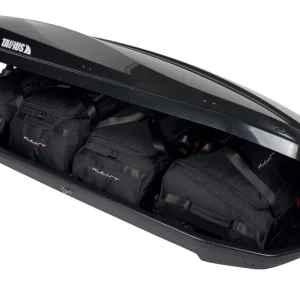 Kjust torby do boksu Taurus Strike 440 zestaw 4 szt. Dodaj do koszyka