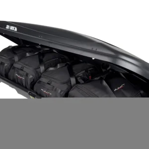 Kjust torby do boksu Taurus Xtreme 400 zestaw 4 szt. Cena promocyjna