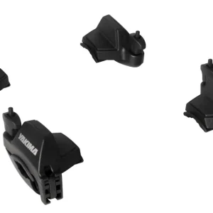 Hit sprzedaży Yakima Keelover - Uchwyt do przewozu kajaka/łodzi