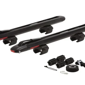 Obniżka ceny Yakima Supdwag - Uchwyt do przewozu deski/łodzi