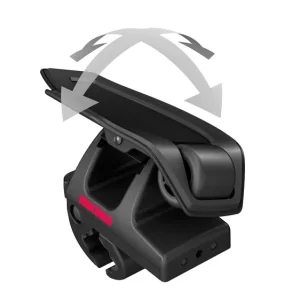 Darmowy zwrot Yakima SweetRoll - Uchwyt do przewozu kajaka