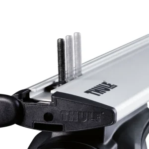 Nowy Thule adapter "T" 697-1 (20x27mm for 80mm U-bolt)