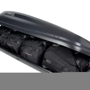 Zamów teraz Kjust torby do boksu Hapro Carver 430 zestaw 4 szt.