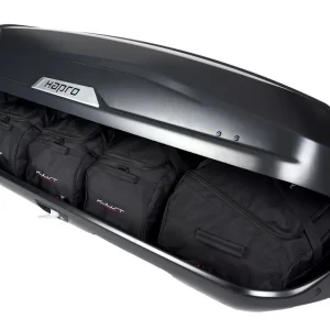 Kjust torby do boksu Hapro Trivor 560 zestaw 5 szt. Dodaj do koszyka