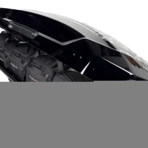 Tani Kjust torby do boksu Thule Motion 3 XL zestaw 5 szt.