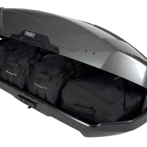 Rabat Kjust torby do boksu Thule Motion XT Mzestaw 4 szt.