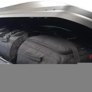 Kjust torby do boksu Thule Touring 780zestaw 4 szt. Premium