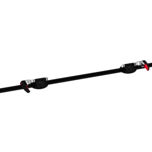 Oferta limitowana Yakima BikerBar - uchwyt rowerowy do pickupów