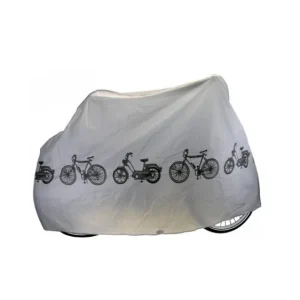 Rabat Pokrowiec na rower 200x110cm