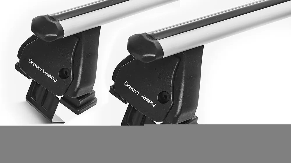 Kup online Aurilis EASY ONE EVO stopy z belką aluminiową 107 cm