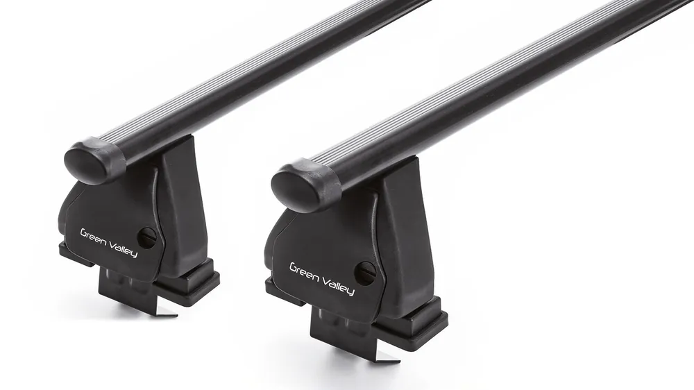 Aurilis EASY ONE EVO stopy z belką stalową 107 cm Ekspresowa dostawa