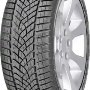 Super okazja OPONA 235/40R19 ULTRA GRIP PERFORMANCE + 96V XL FP Goodyear (C,B,B)