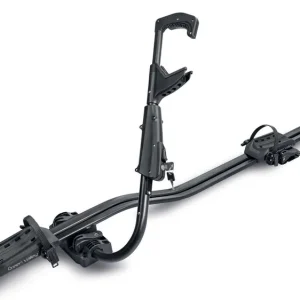 Aurilis Fast Bike- czarny uchwyt rowerowy Bezpieczna płatność