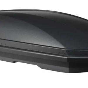 Box dachowy Taurus Adventure 480 czarny matowy NEW Dostępne od ręki